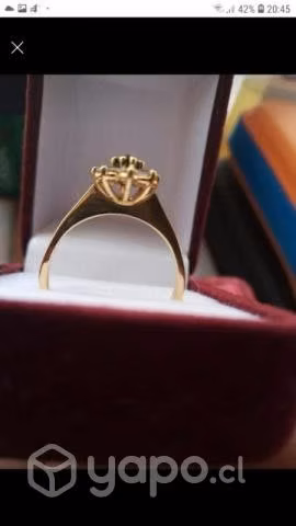 Joyas oro 18 kil. Cualquiera - Imagen 5