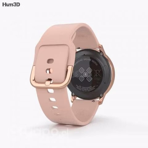 Reloj Samsung Galaxy Active Rose