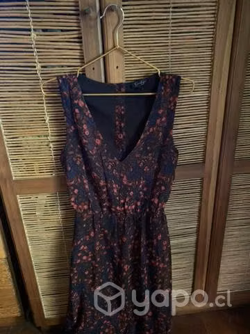 Vestido fiesta talla S Jessica Simpson - Imagen 4
