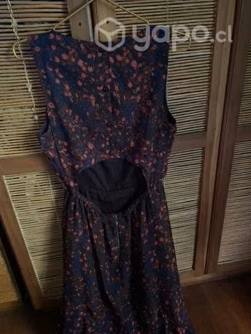 Vestido fiesta talla S Jessica Simpson - Imagen 5