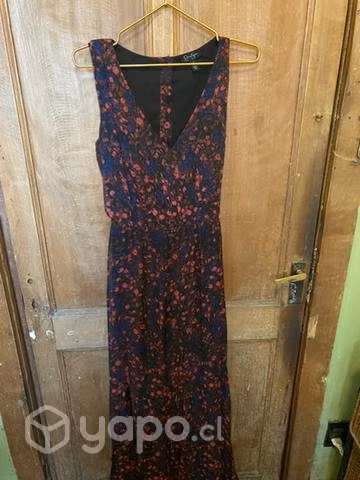 Vestido fiesta talla S Jessica Simpson - Imagen 2
