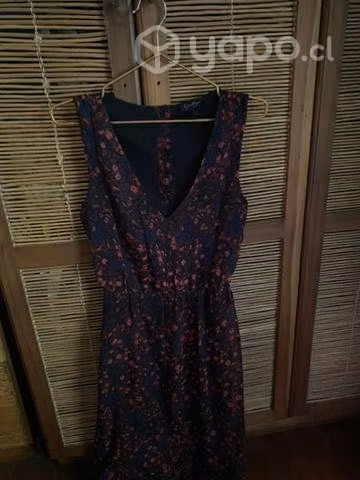 Vestido fiesta talla S Jessica Simpson - Imagen 3