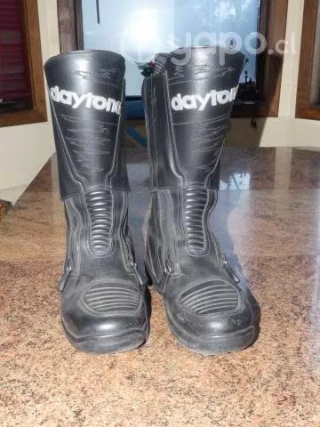 Botas Daytona - Imagen 2