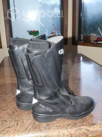 Botas Daytona - Imagen 4