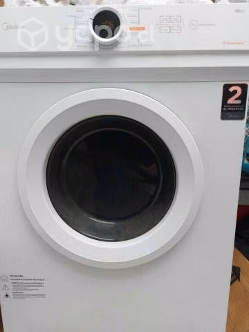 Secadora midea