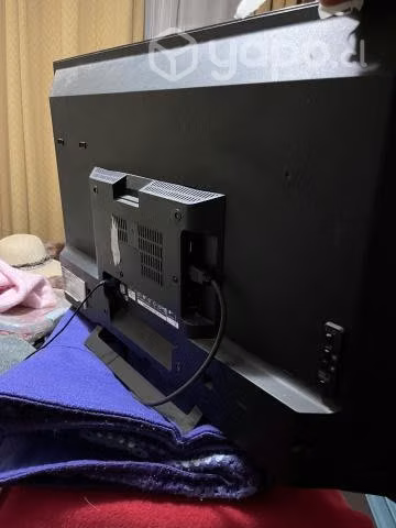 Tv Lcd SONY. funcionando sin problemas - Imagen 5