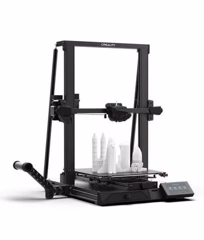 Impresora 3D creality creo smart
