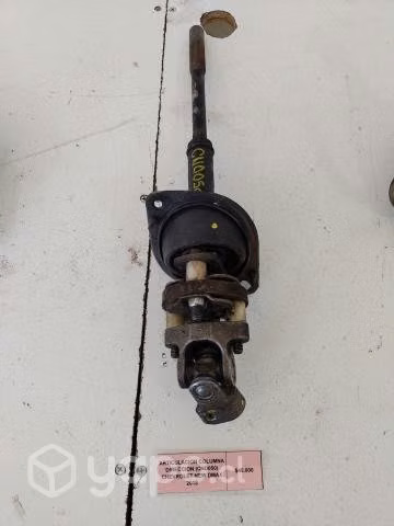 Articulacion Columna Direc Chevrolet Nw Dmax 2018