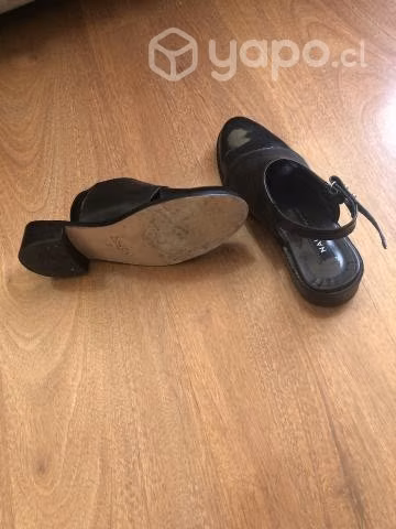 Zapato Nalca