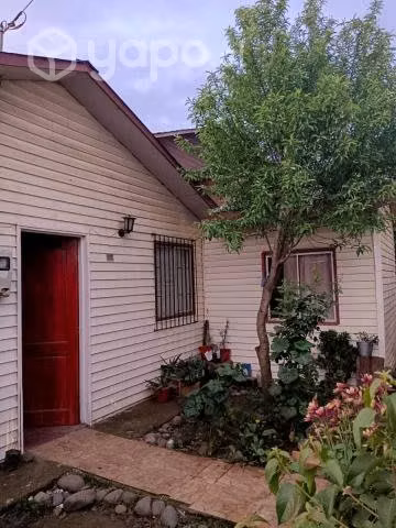 Casa en Angol, excelente ubicación - Imagen 2