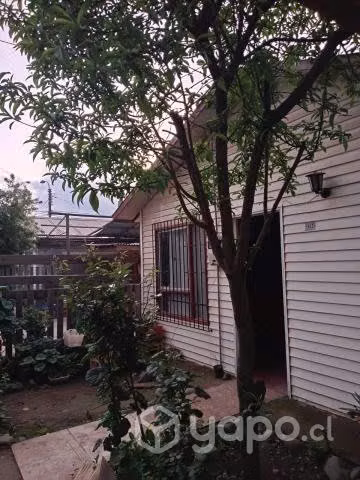 Casa en Angol, excelente ubicación
