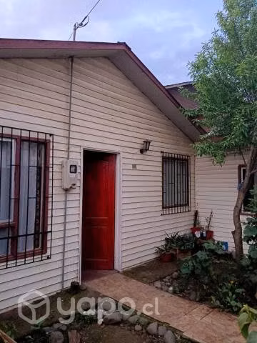 Casa en Angol, excelente ubicación - Imagen 3