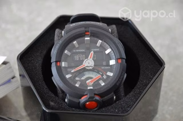 Casio g shock