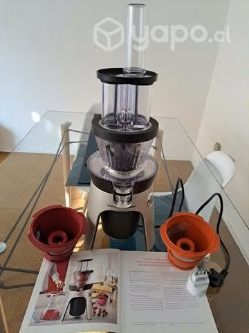 Exprimidora de jugo - Imagen 2