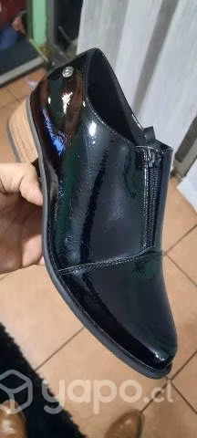 Zapatillas por menos y mayor