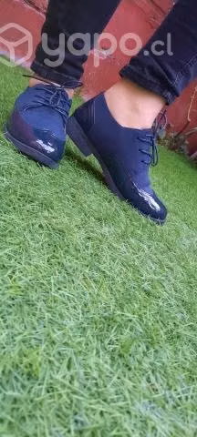 Zapatillas por menos y mayor