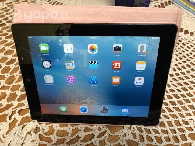IPad 1 16 Gb Impecable