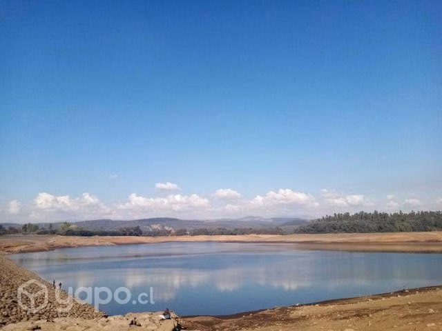 Parcela en coihueco