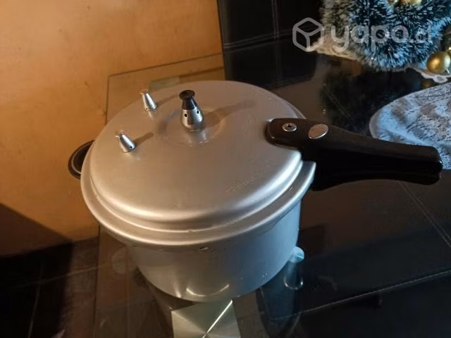 olla a presión