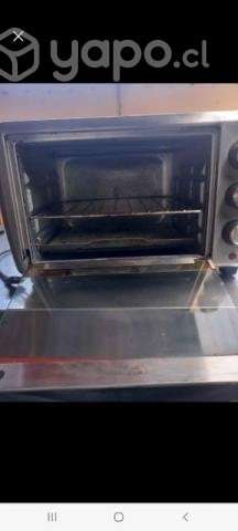 Horno de cocina - Imagen 3