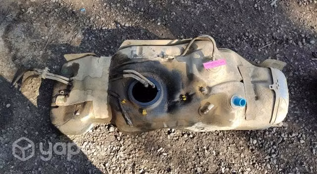 Estanque Combustible (TY2177) Toyota Hilux 2.5 20