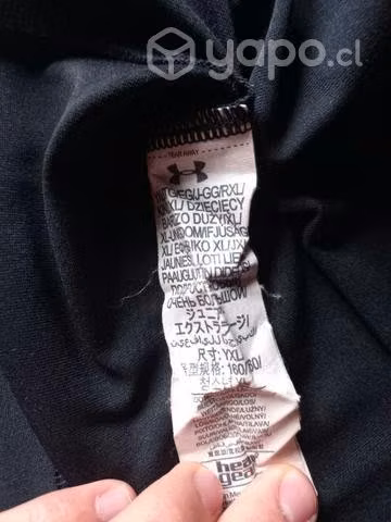 Camiseta Colo Colo 2016 ORIGINAL (16) - Imagen 4
