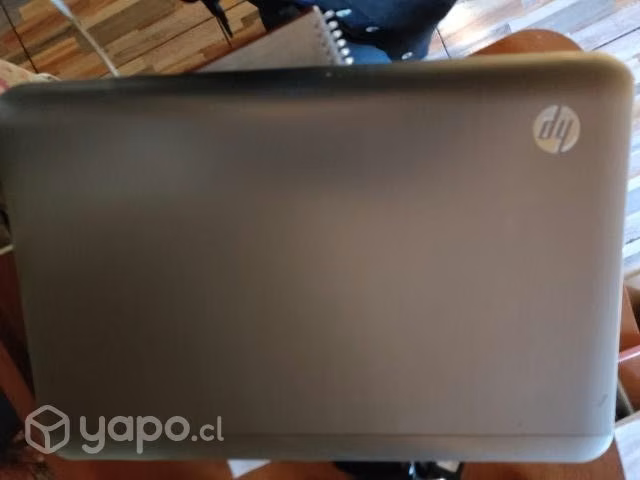 Notebook HP Pavilion