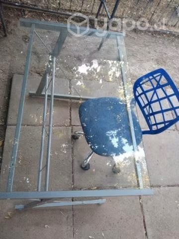 Mesa de escritorio