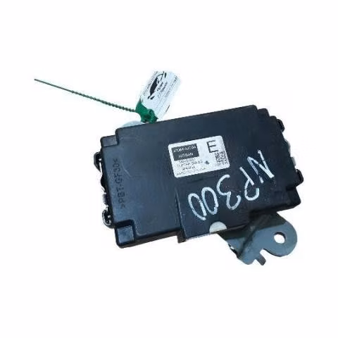 Modulo de traccion 4x4 nissan np300 2019