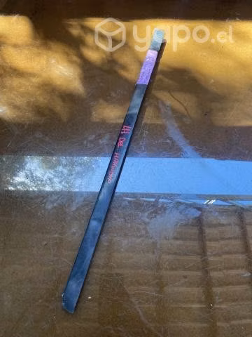 Moldura lame vidrio puerta delantera izq Mahindra