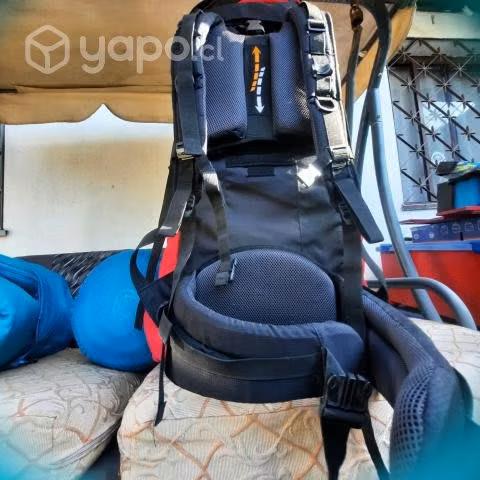 Camping