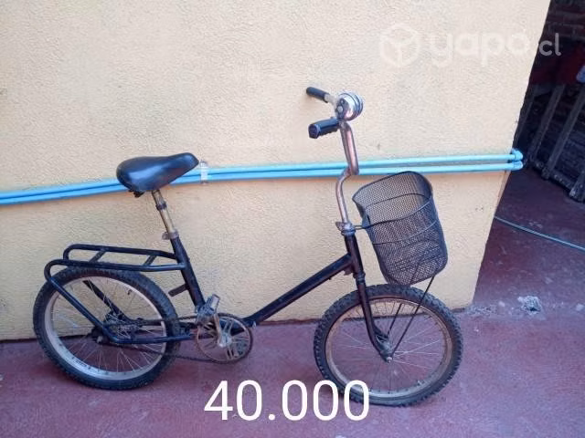 Bicicletas