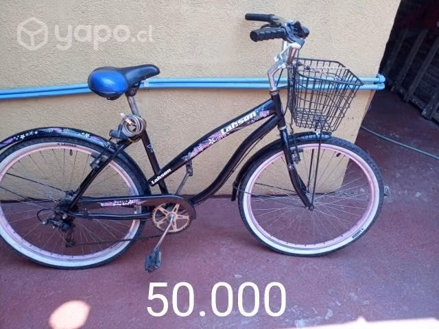 Bicicletas