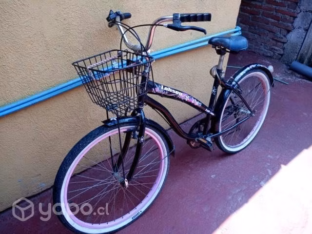 Bicicletas