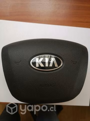 Airbag Kia Rio