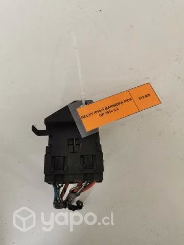 Relay (0152) Mahindra