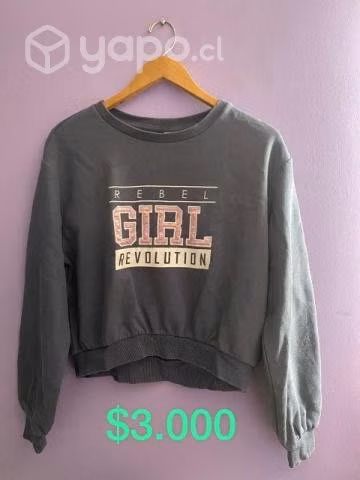 Ropa reciclada