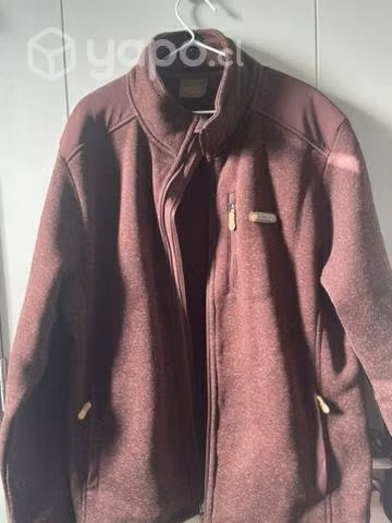Poleron Lippi, talla L hombre. Nuevo