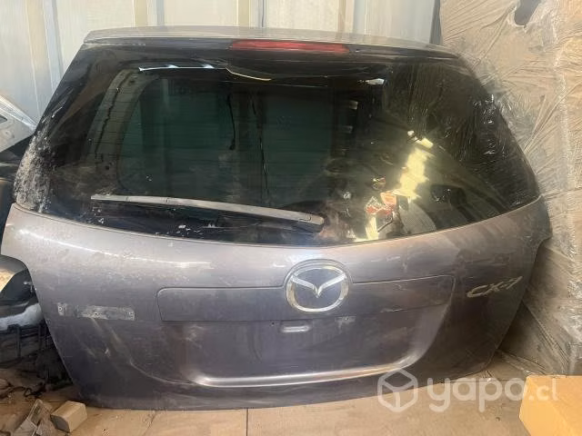 Portalon para Mazda cx7 original