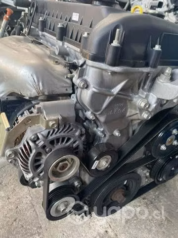 Motor Mazda 6 - Imagen 2