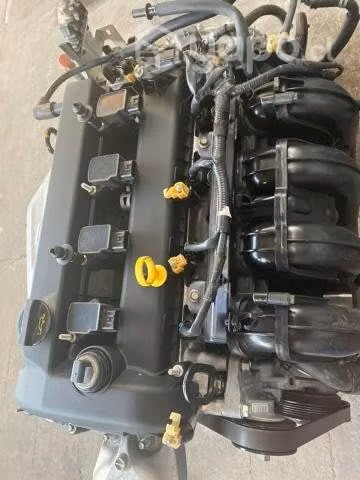 Motor Mazda 6 - Imagen 3