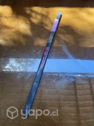 Moldura lame vidrio puerta delantera izq Pick up