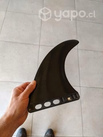 Tabla Surf Longboard Malibu 9'2