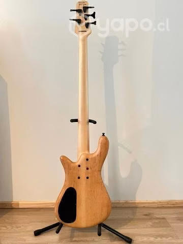 Bajo Spector ReBop 5dlx Euro