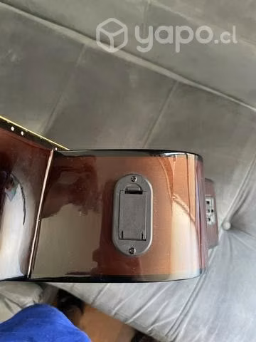Guitarra electroacústica - Imagen 6
