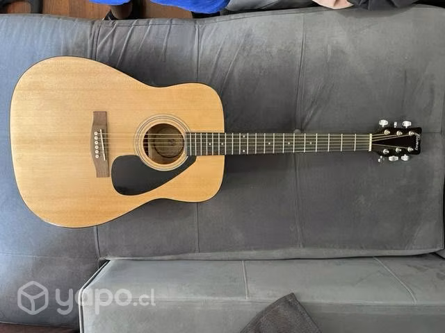 Guitarra electroacústica - Imagen 2