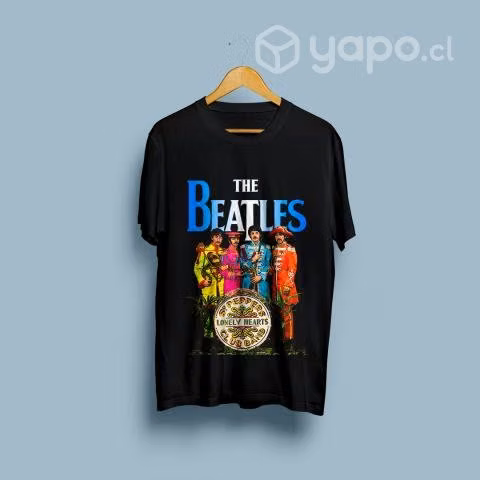 El mejor regalo - POLERAS