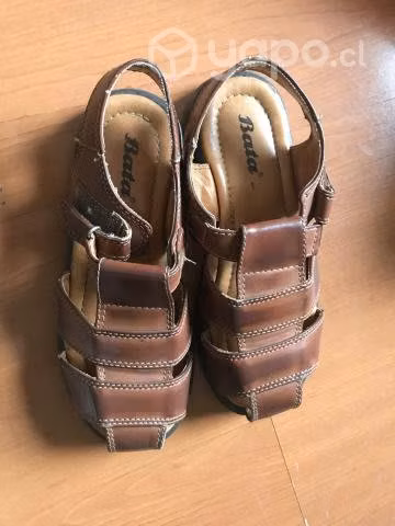 Zapato marca BATA - Imagen 3