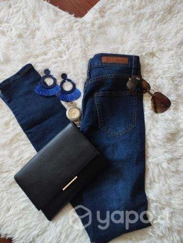Jeans para dama - Imagen 6