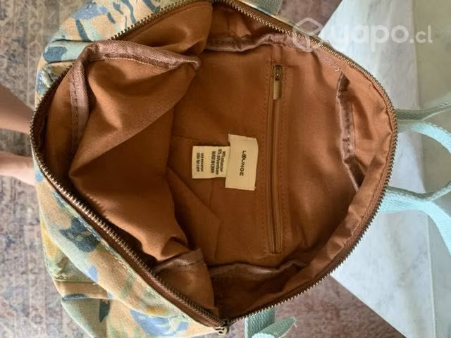 Mochila Lounge - Imagen 4